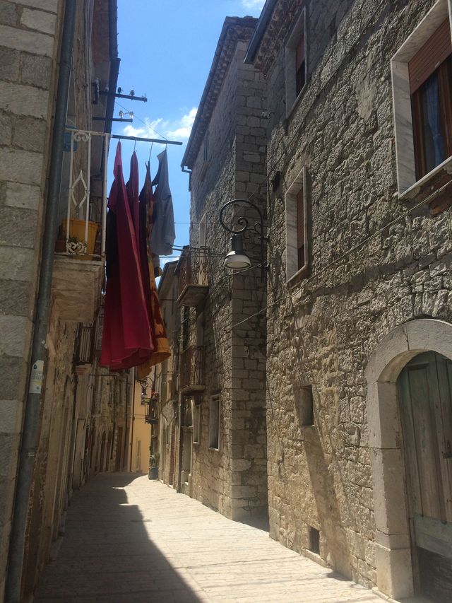 Casa Cornacchione