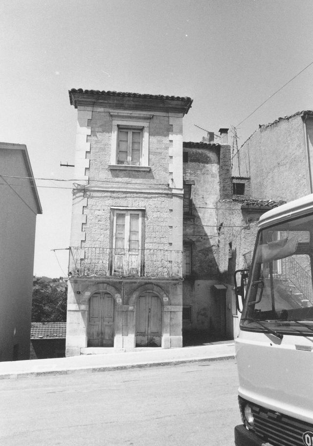 Casa D'Amato