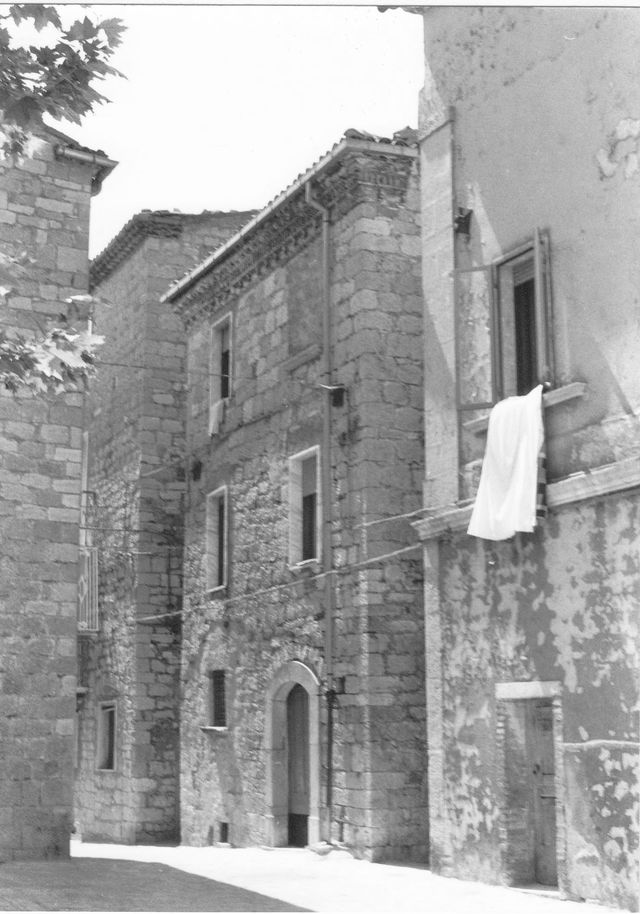 Casa D'Amico