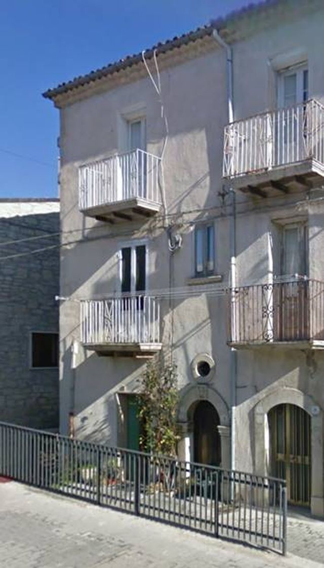 Casa Del Zoppo-Felice