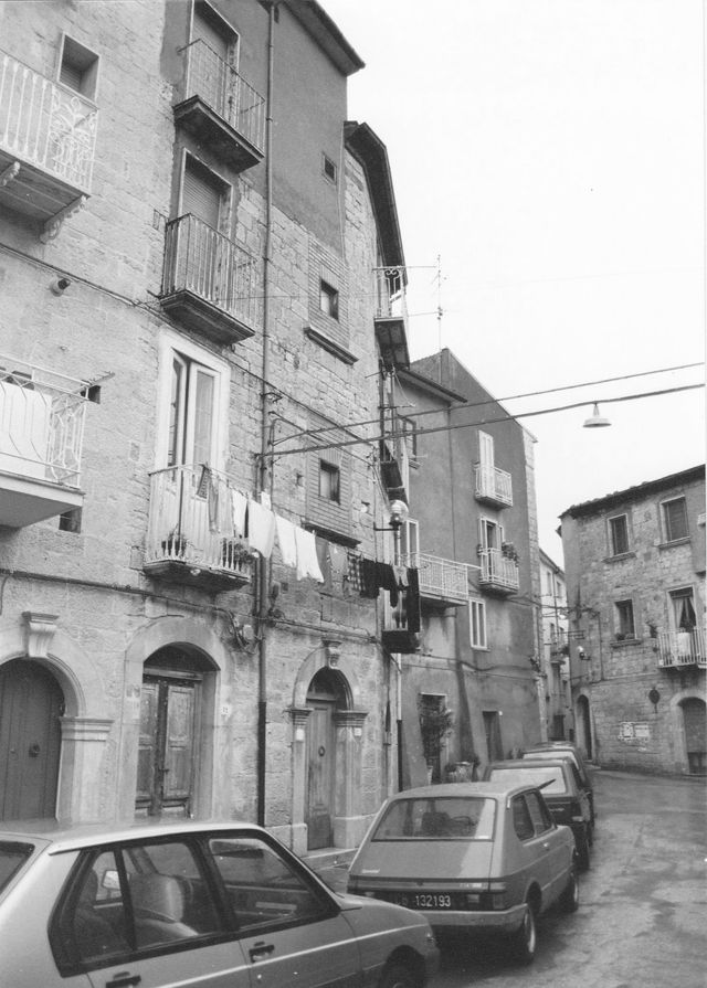 Casa Di Corpo-Lemmo