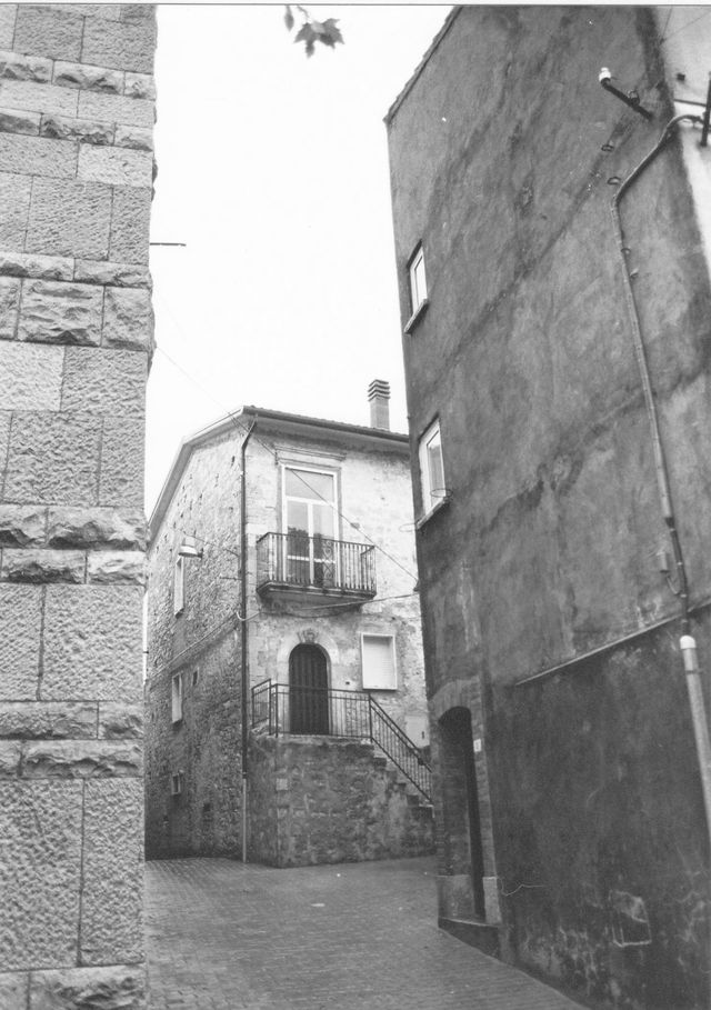Casa Fasciano