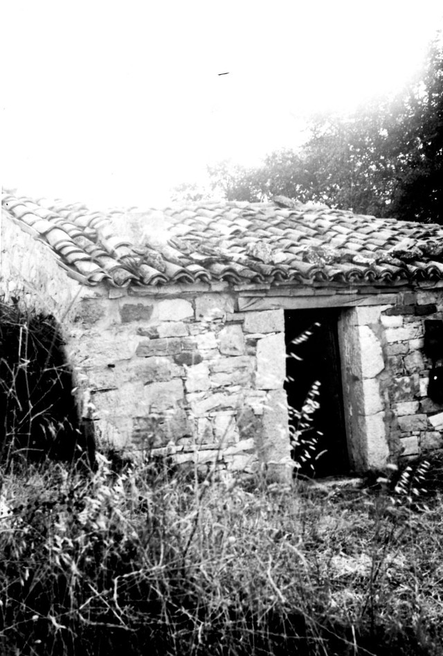 Casa Federico
