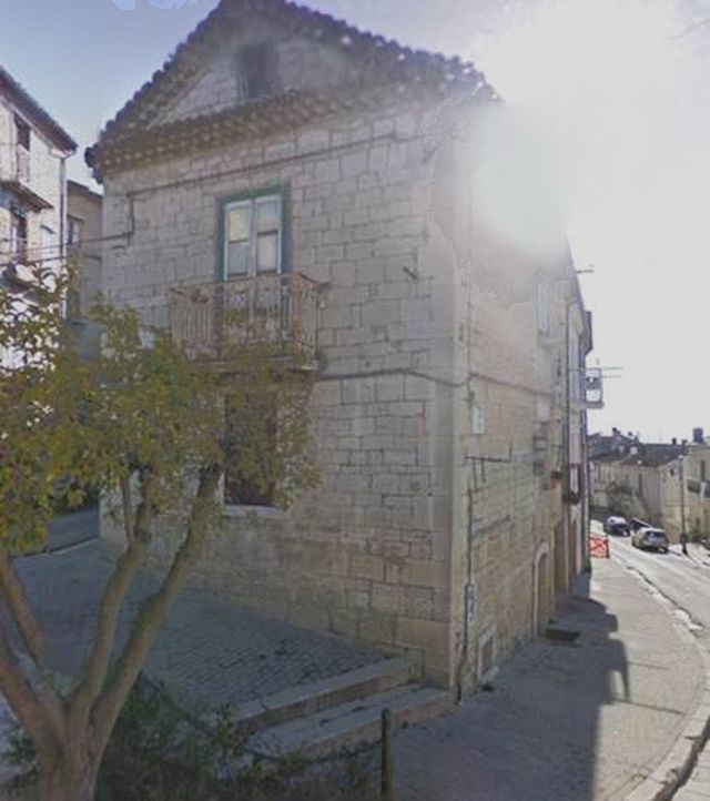 Casa Laurienzo
