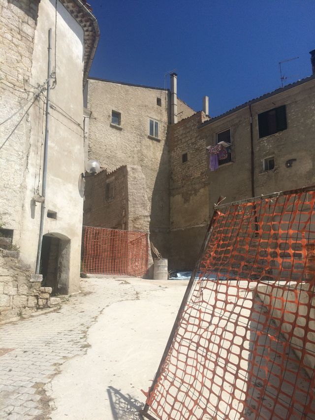 Casa Lemmo