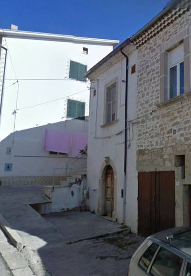 Casa Lemmo-Piccirillo