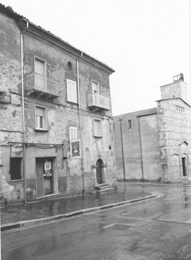Casa Ratino