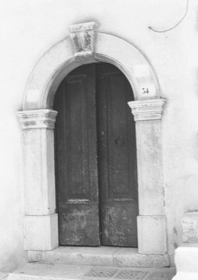 casa, a schiera, plurifamiliare
