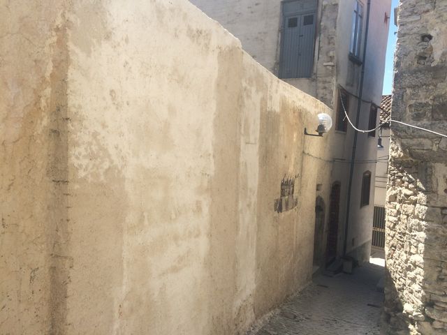 casa, plurifamiliare