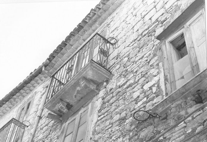 casa, plurifamiliare