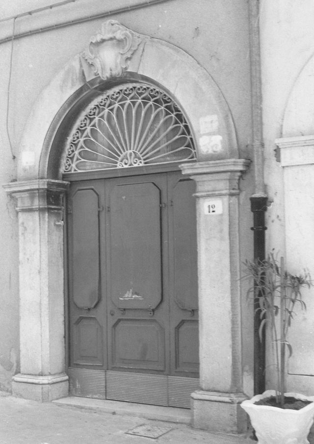 palazzina, plurifamilliare