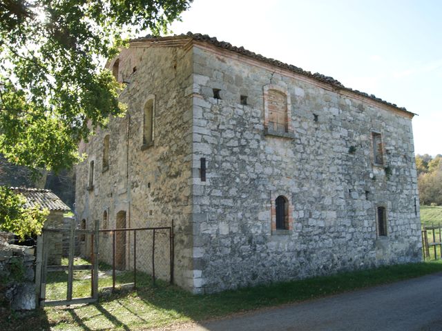 Masseria Di Paolo