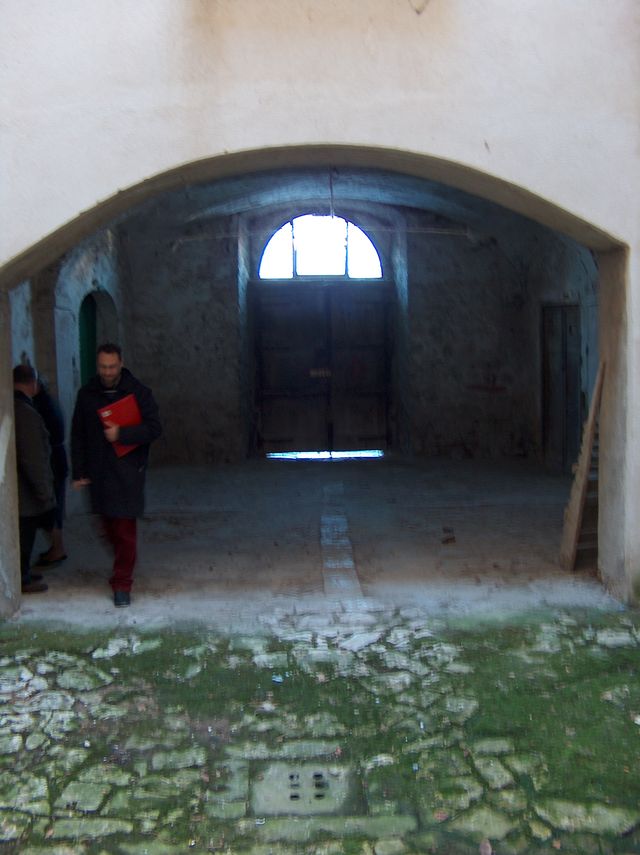 palazzo, signorile, plurifamiliare