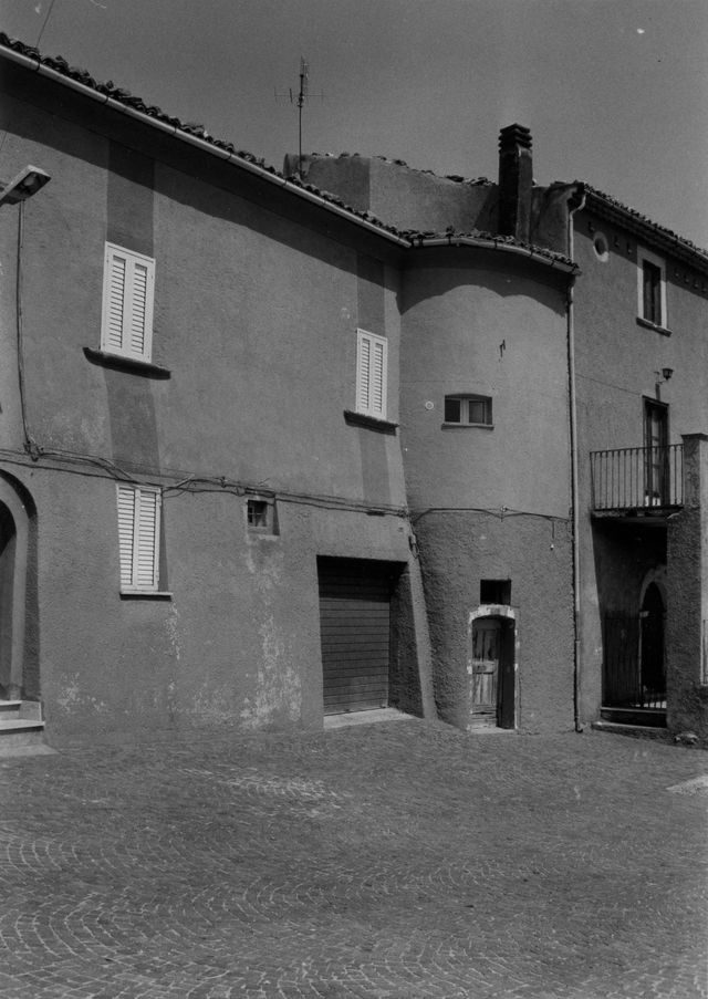 Casa Cirelli