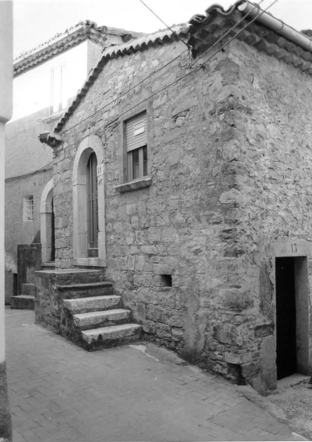 Casa Cirelli-Di Pietrantonio
