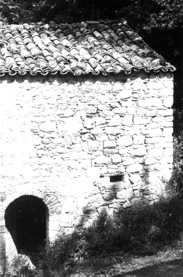 Casa Ricciuto