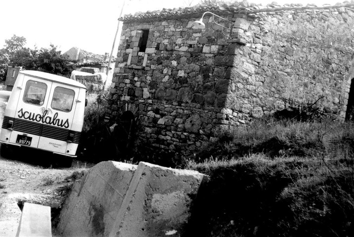 Casa Tomba