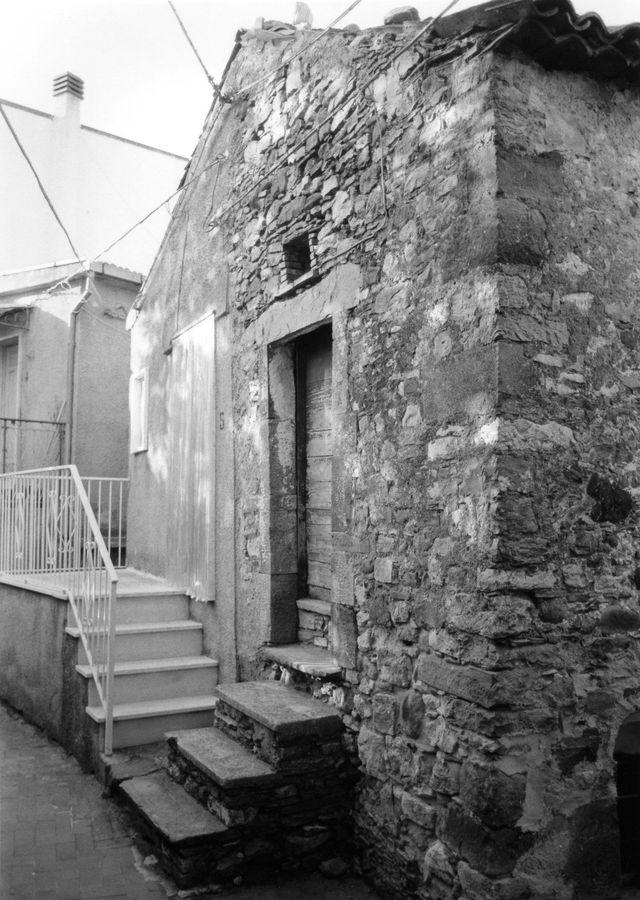 Casa Tomba