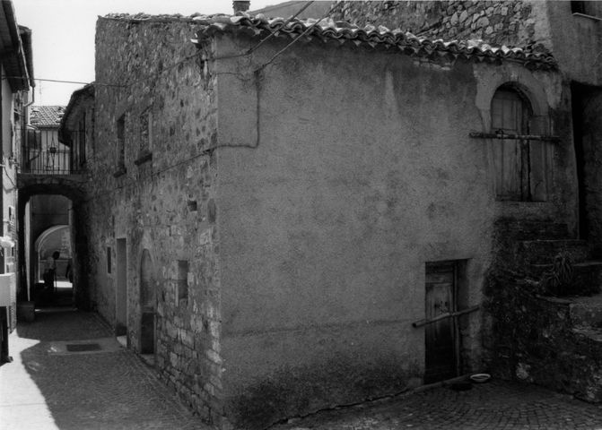 Case Liberanome-Foligno