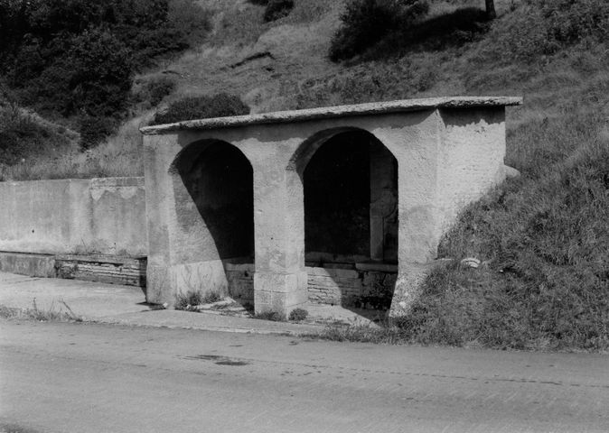 Fonte Longa