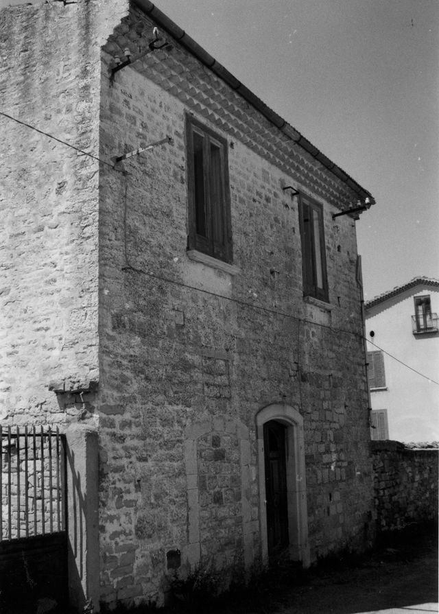 Casa Giuliano