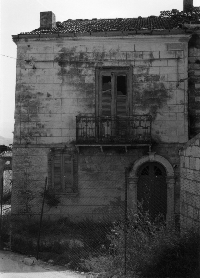 Casa Iosue-Varanese