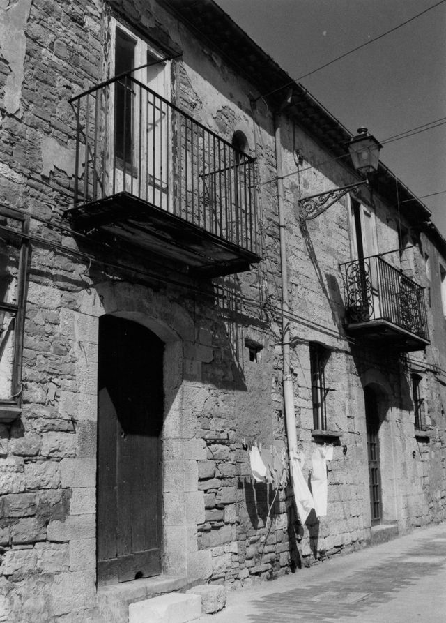 Casa Josue-De Marco