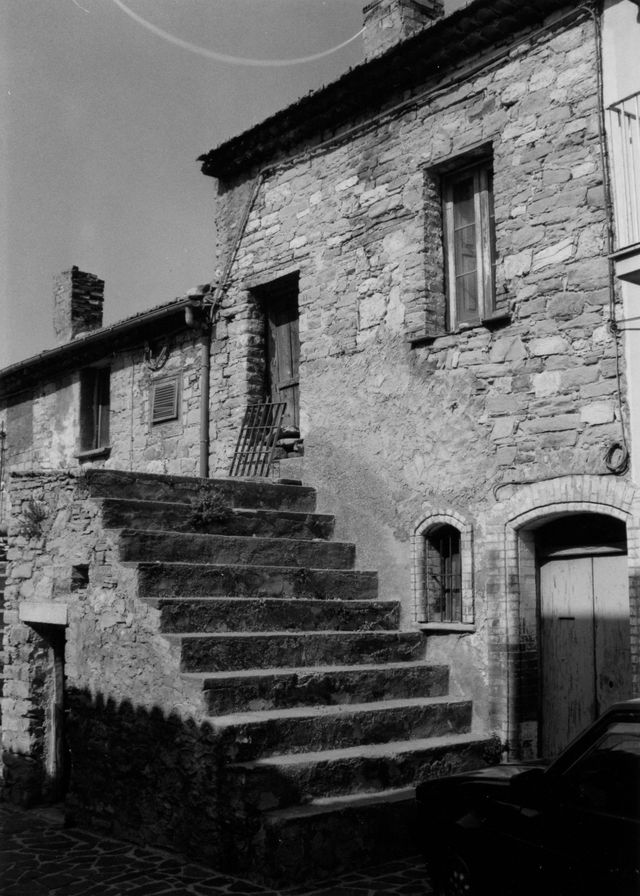 Casa Mezzacappa-Di Rienzo