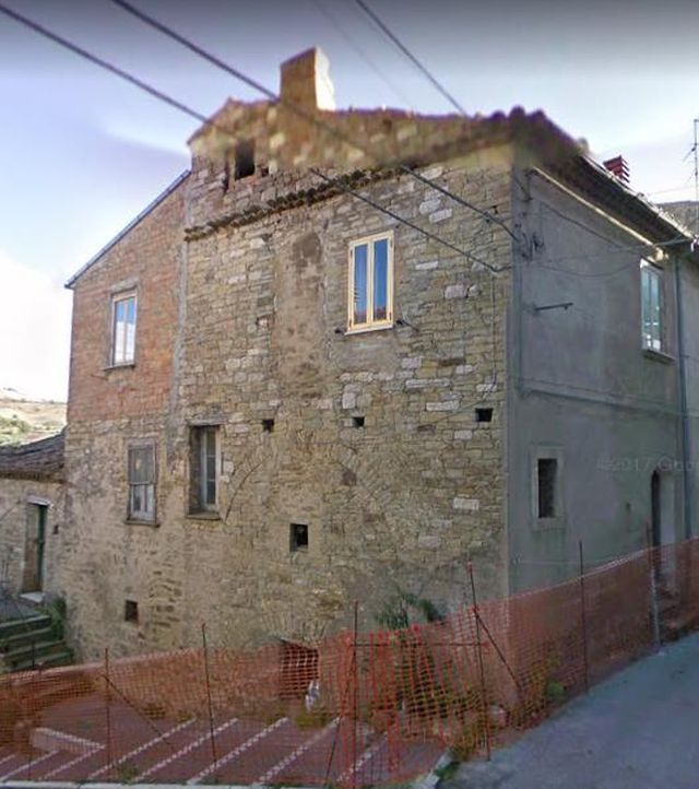 casa, plurifamiliare