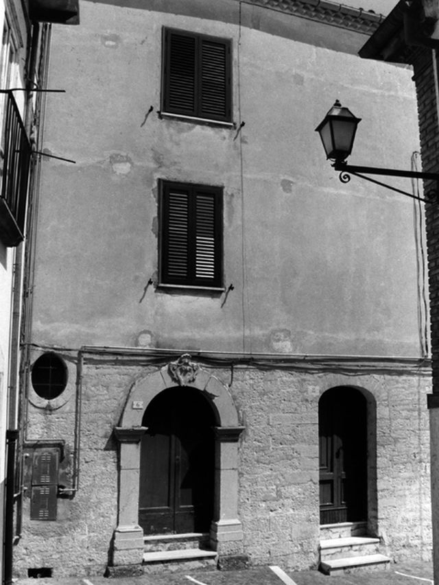 casa, a schiera