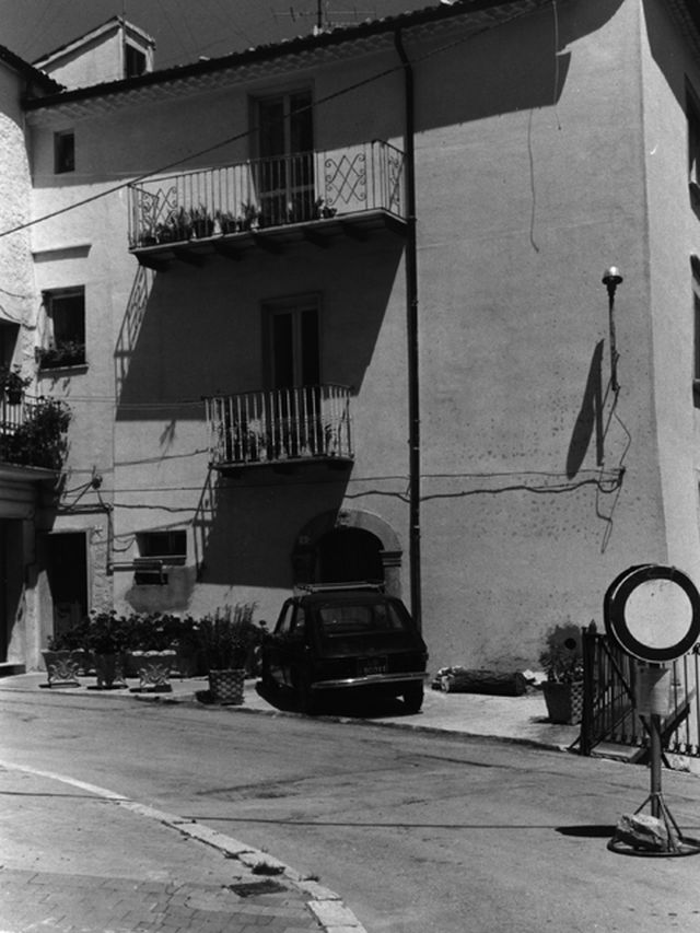 casa, a schiera
