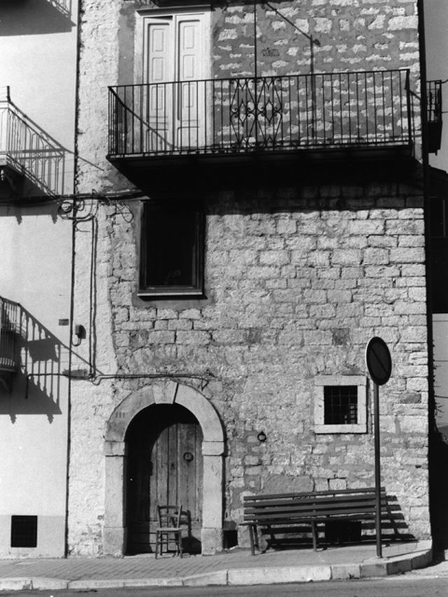 casa, a schiera