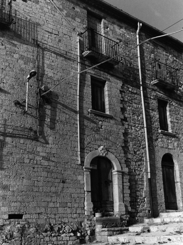 casa, a schiera