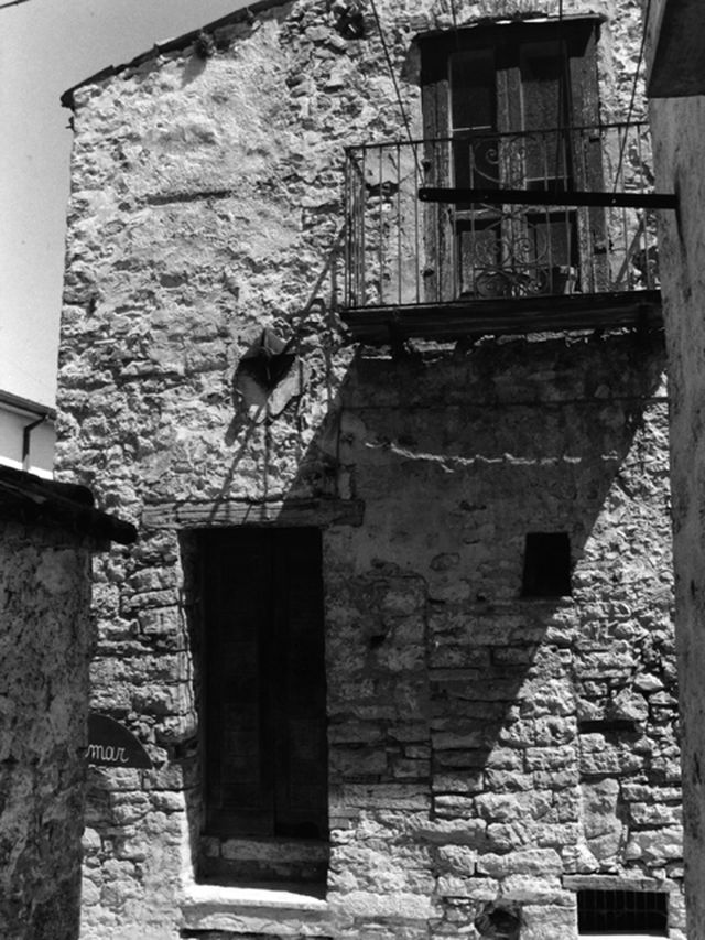 casa, a schiera