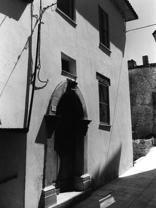 casa, a schiera