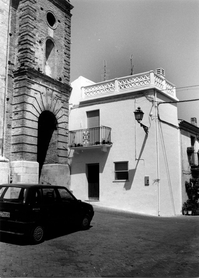 Casa D'Abarno