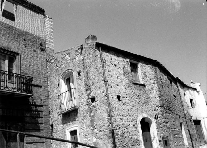 Casa D'Inzeo
