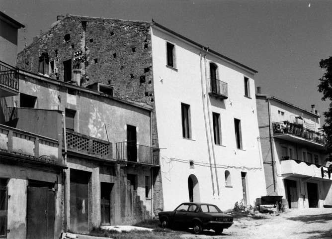 Casa Giuliani