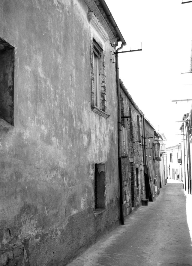 Casa Ionata