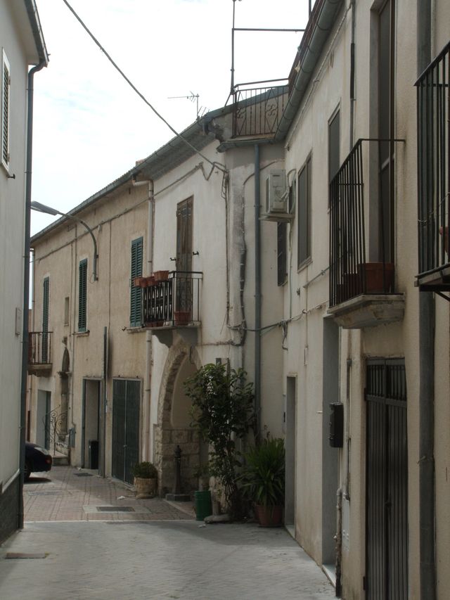 Casa Salvatore-Salvo