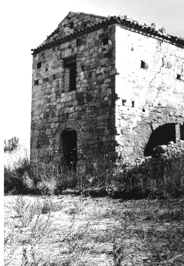 Masseria Flocco