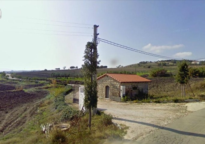 Masseria Moccia