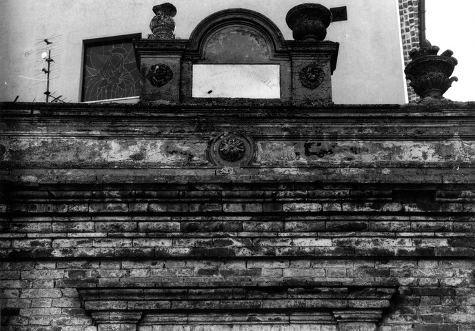 Serbatoio acquedotto comunale