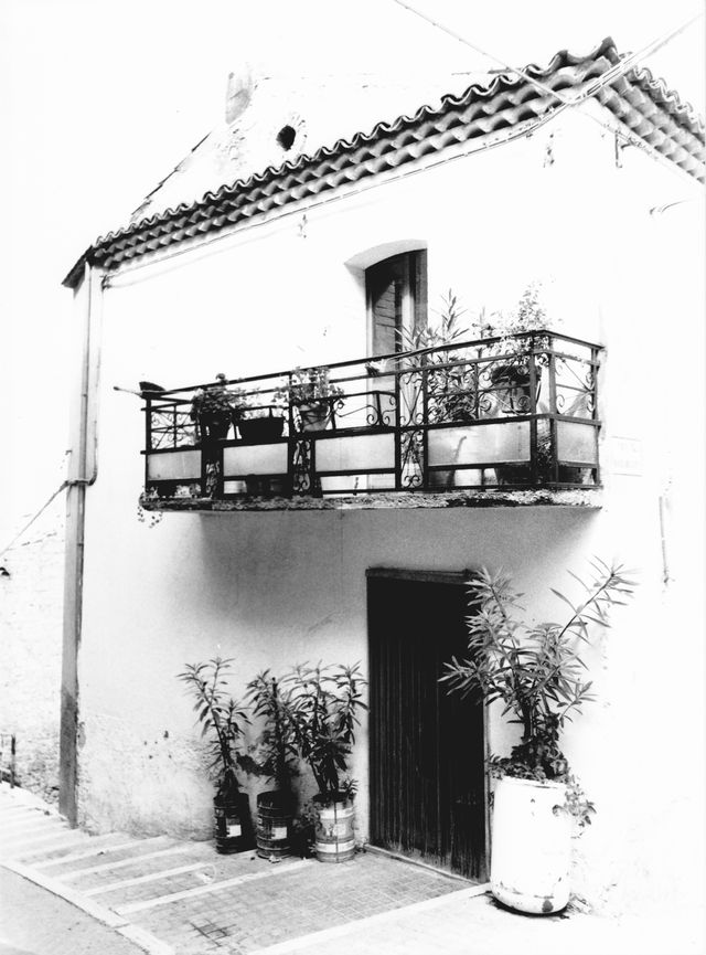 casa, a schiera
