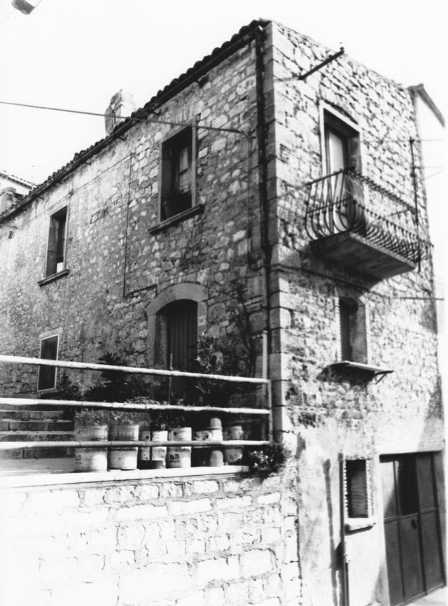 casa, a schiera