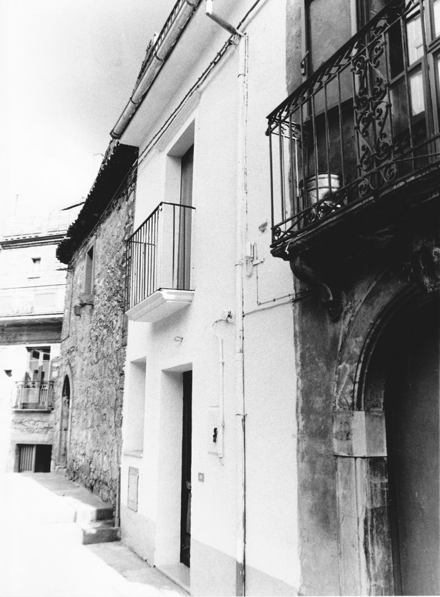 casa, a schiera