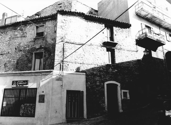 casa, a schiera