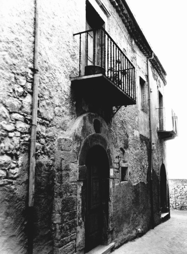 casa, a schiera