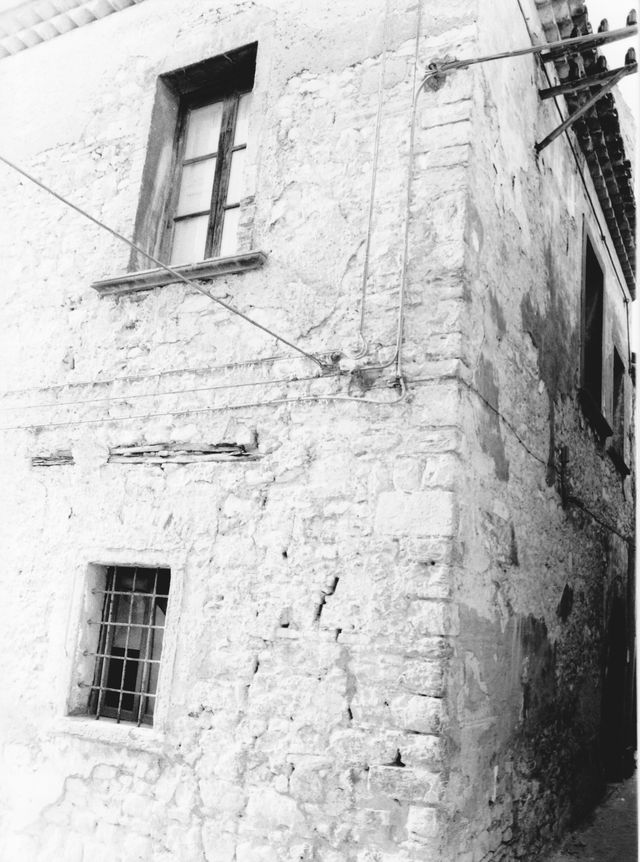 casa, a schiera