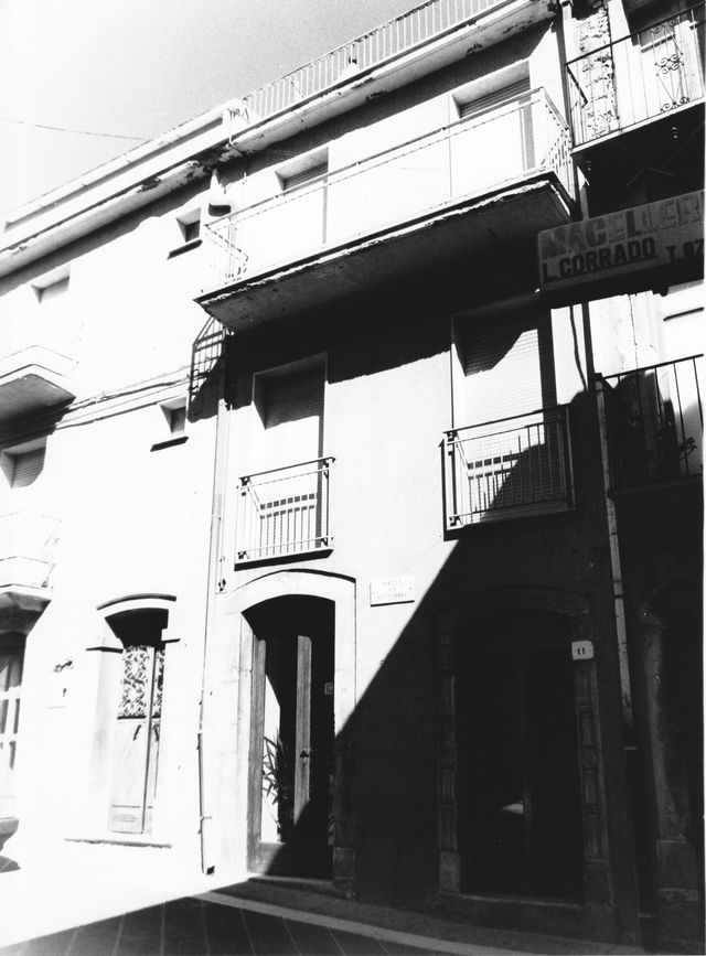casa, a schiera